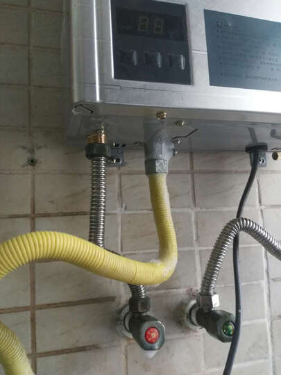 万和10ET11:8月15晚上拍的,16日下午到货,给