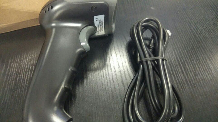 科密扫描枪怎么样_科密扫描枪多少钱_科密扫