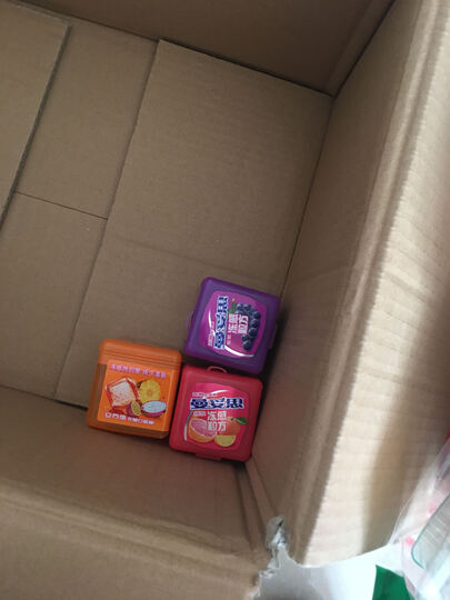 稻香村江米条500g:京东快递快,东西很好,就是