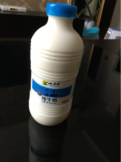 小西牛(XIAOXINIU)纯牛奶怎么样_小西牛(XIAO