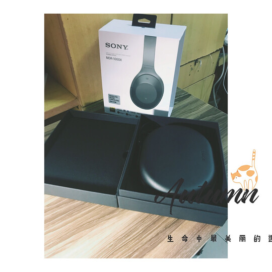 索尼WH-1000XM2:大法的音质,没的说,沉重且