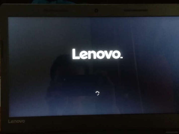联想(Lenovo)IdeaPad 100S固态硬盘版14.0英寸笔记本电脑(英特尔四核处理器N3160 4G 256G SSD 高清屏)银 晒单图