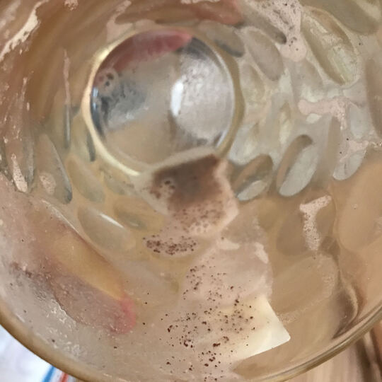 九阳(Joyoung)破壁机JYL-Y915 多功能家用预约加热破壁料理机 绞肉机 搅拌机辅食机可榨汁新款 晒单图
