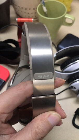索尼WH-1000XM2:Sony大法好,一直在等无线