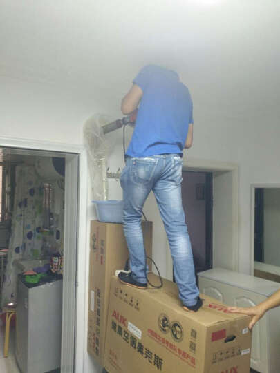 斯KFR-35GW\/BpPYA2+2:第一次在京东商城买