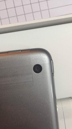 AppleiPad:送货京东快递拒绝现场开箱验货,快