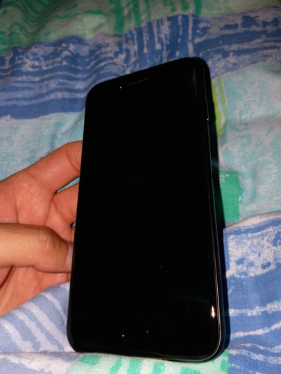 【分期用】Apple iPhone 8 (A1863) 256GB 深空灰色 移动联通电信4G手机 晒单图