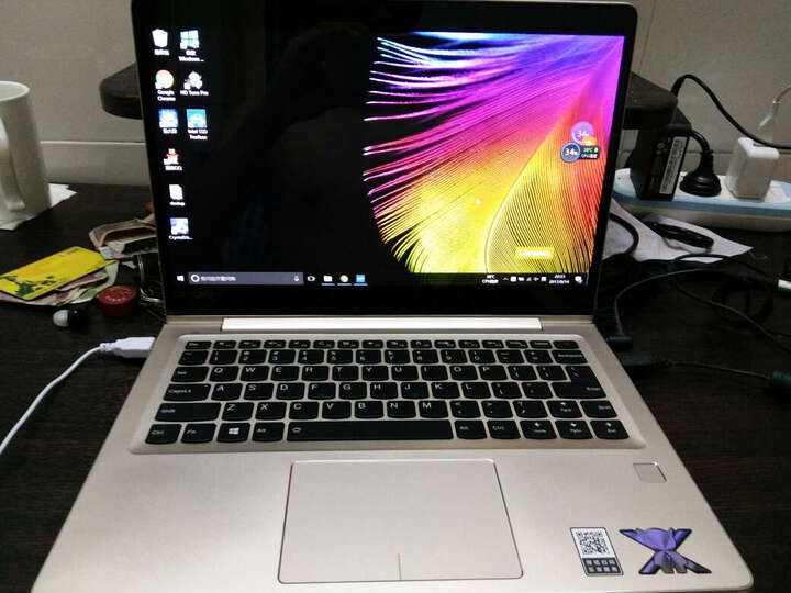 联想小新Air13 Pro:笔记本还不错,就是缺少hd