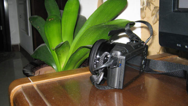 索尼（SONY）ILCE-5100L APS-C单镜头微单相机/照相机 黑色（约2430万有效像素 a5100L/α5100L） 晒单图