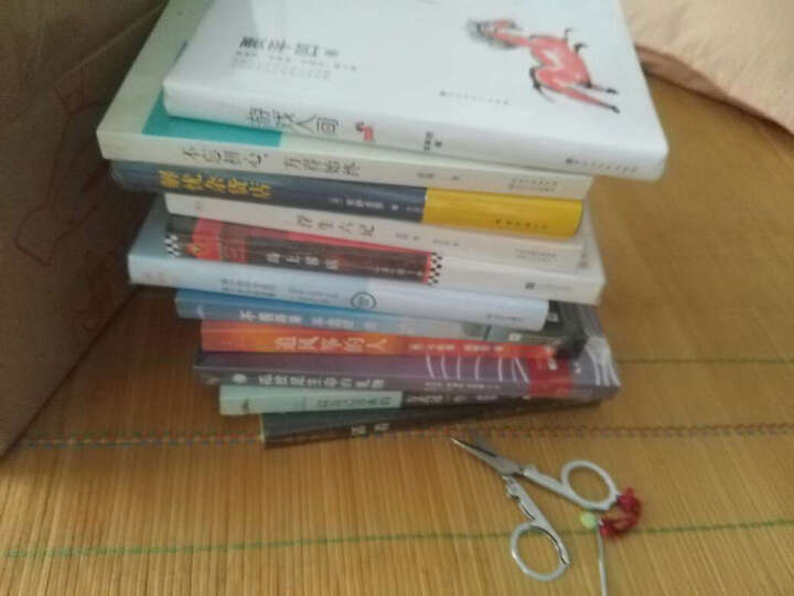 时光倒流的女孩 晒单图