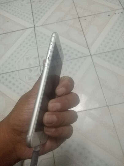 AppleiPhone6:第一次在京东自营买二手手机,
