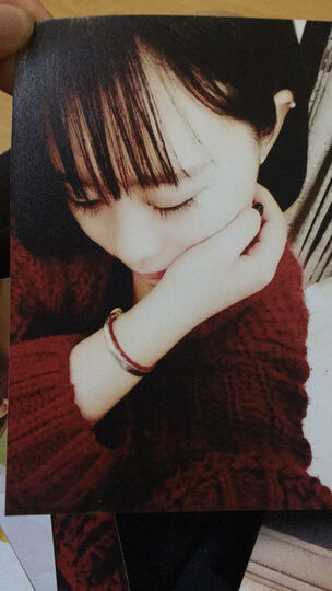 :印的还是可以的,但是我足足等了10天,客服也