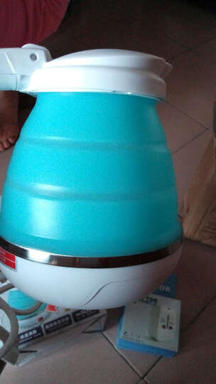 折叠电热水壶怎么样_折叠电热水壶多少钱_折