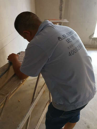 史密斯DR80:AO史密斯大品牌值得信赖,京东自