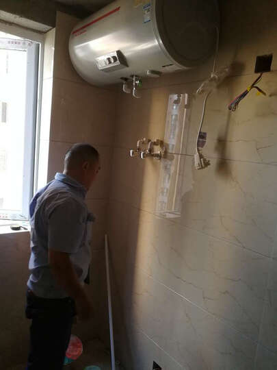 史密斯DR80:AO史密斯大品牌值得信赖,京东自