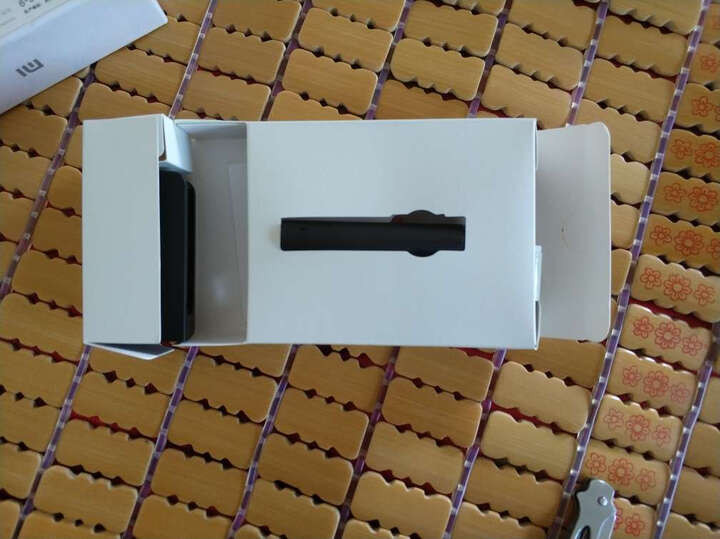 小米(MI)小米蓝牙耳机青春版套装 黑色 挂耳式无线运动 通用耳塞 晒单图