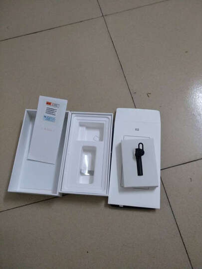 小米小米Max2:用了几天再来评价, 首先,神速的