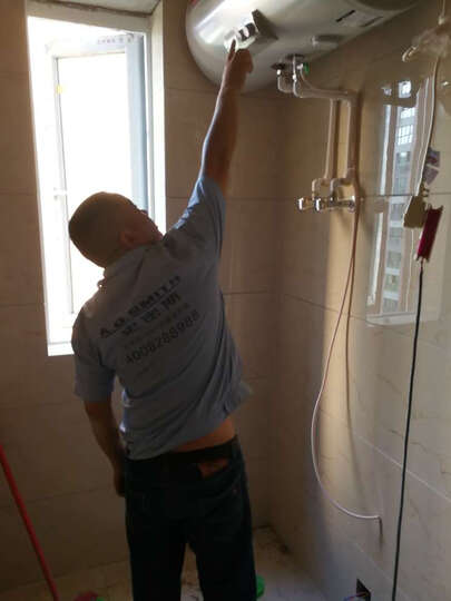 史密斯DR80:AO史密斯大品牌值得信赖,京东自