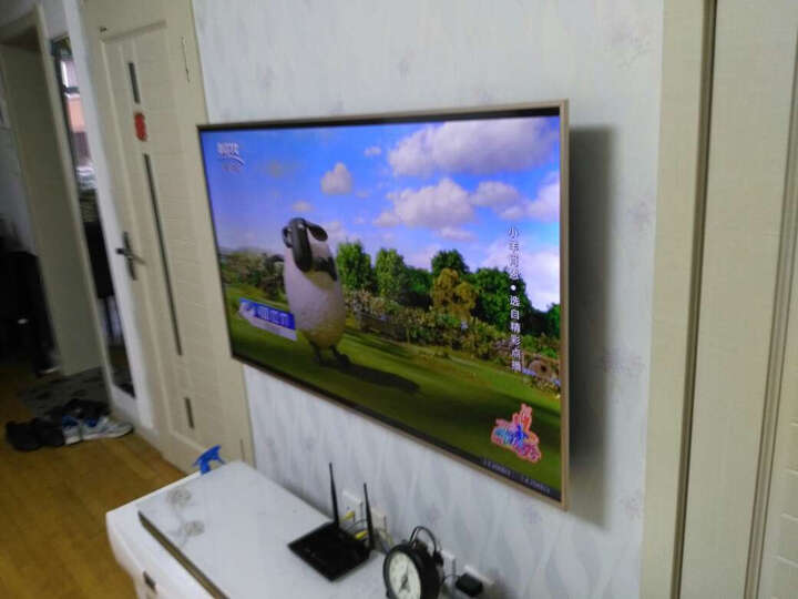 长虹60D3P:1、配送:京东自营的配送就是快。