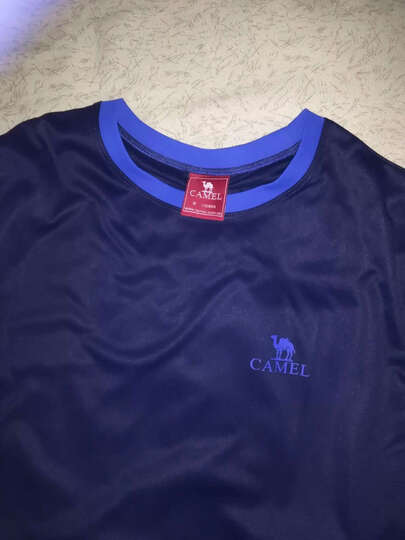 骆驼(CAMEL)健身服怎么样_骆驼(CAMEL)健身