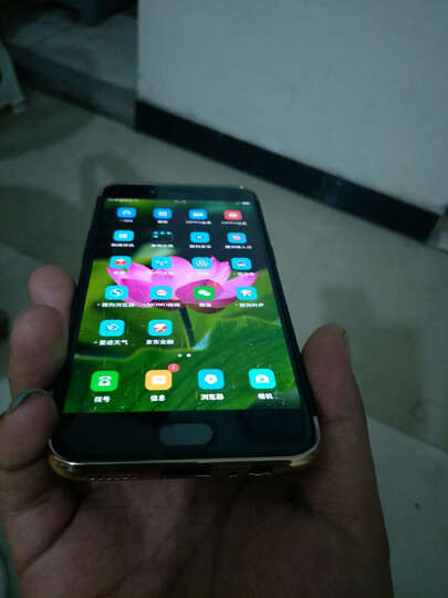OPPOR9sk:特意用了一段时间才来评价的,手机