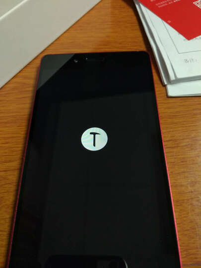 锤子坚果Pro:我一直想要个大屏手机,而且囊中