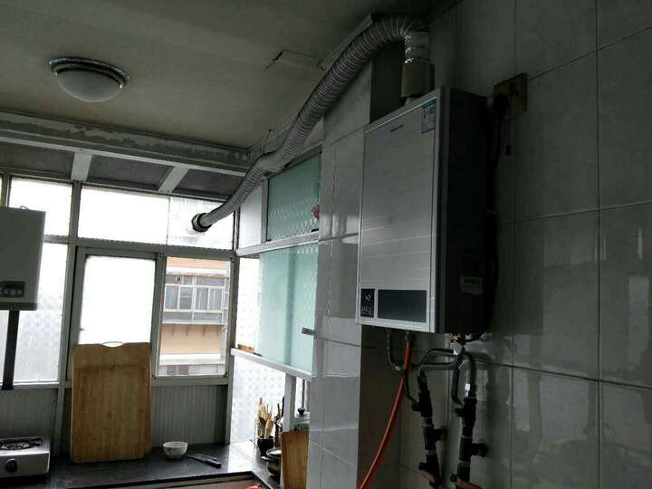 万和10ET11:第一次在京东买电器,买的时候看