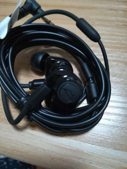 铁三角ATH-IM50 BK:铁三角耳机我也不是买了