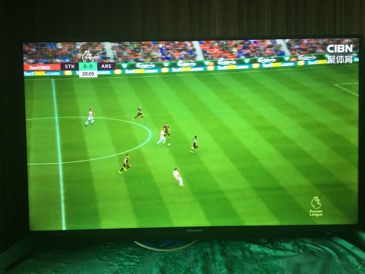 松下TH-49DX500C:京东818活动买的 没钱买