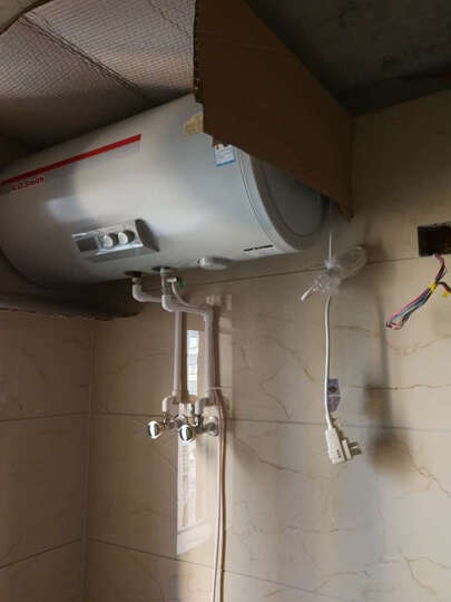 史密斯DR80:AO史密斯大品牌值得信赖,京东自