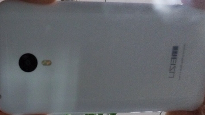 色 联通4G手机 双卡双待--有点小失望,铃声设置