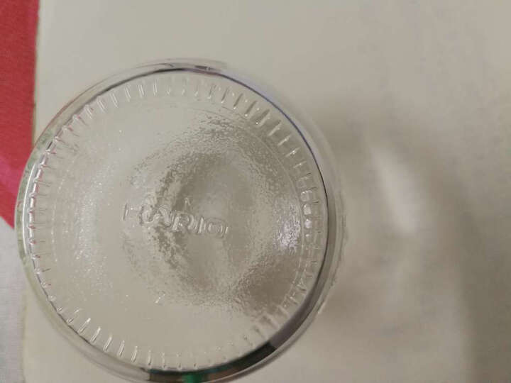 HARIO 手冲咖啡电子秤 多功能不锈钢电子重量器可计时智能吧台厨房食品VST 晒单图