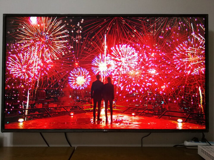 LG55LG63CJ-CA:本来想支持下国货,看了一圈