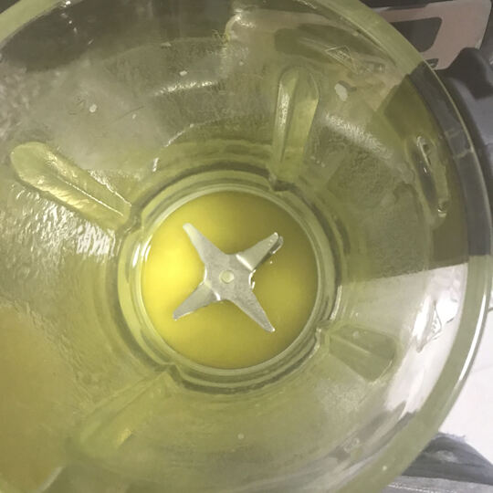 九阳(Joyoung)破壁机JYL-Y915 多功能家用预约加热破壁料理机 绞肉机 搅拌机辅食机可榨汁新款 晒单图