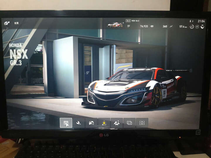 罗技G29?国行游戏方向盘G27升级极品飞车欧卡PS3PS4赛车计划驾驶900度双马达力反馈仿真模拟 G29游戏方向盘+排挡杆+固定支架 晒单图