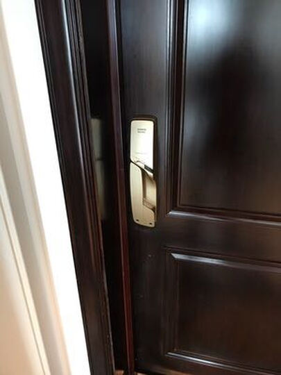 GateMan密码锁怎么样_GateMan密码锁多少钱