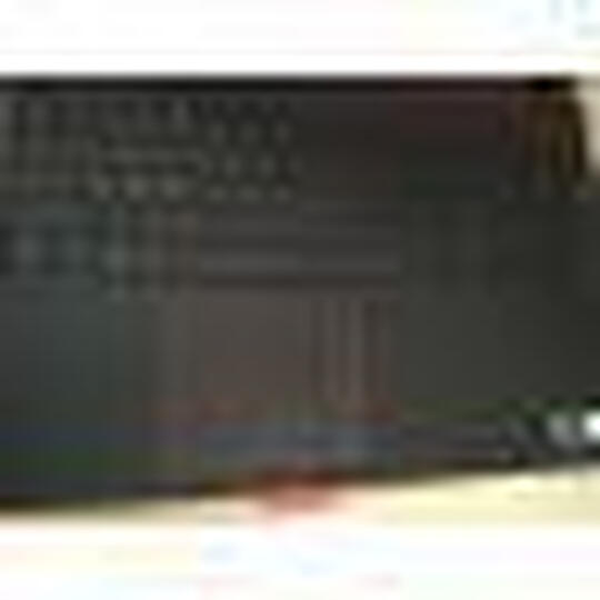戴尔DELL灵越游匣15PR-5745B 15.6英寸游戏笔记本电脑(i7-7700HQ 8G 128GSSD+1T GTX1050 4G独显 FHD)黑 晒单图