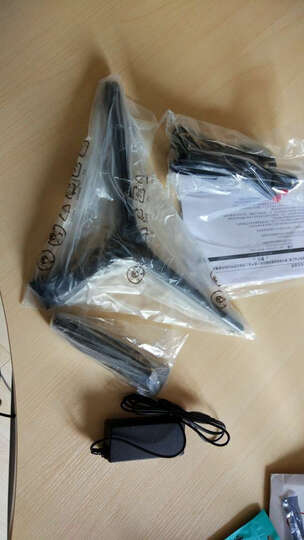 三星C24F396FHC:京东物流还是一如既往地好