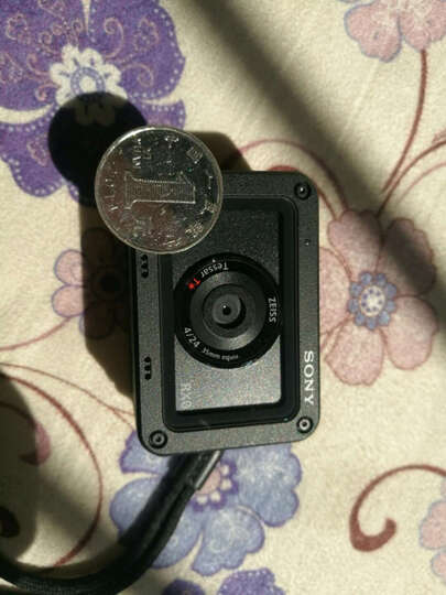 RX0:真小巧。索尼家的RAW文件真麻烦,Light