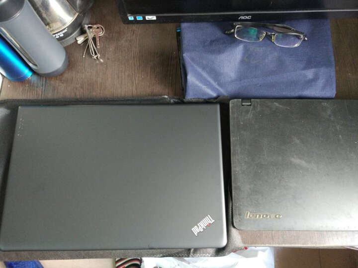 联想ThinkPad E575（0YCD）15.6英寸笔记本电脑（A12-9700 8G 256GSSD R5 2G独显 Win10） 晒单图