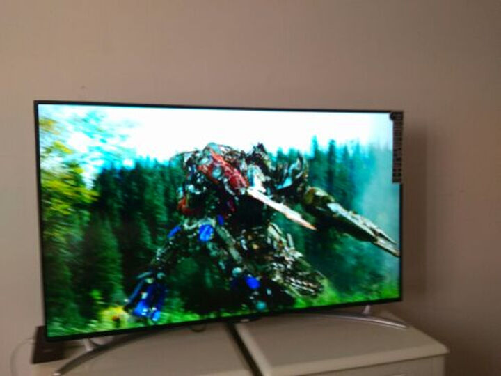 尾,没法和lg的屏幕比,说是lg的屏幕,却是群创的