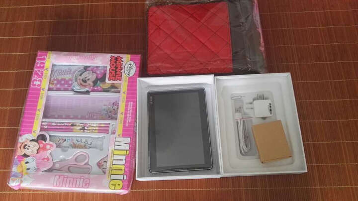 读书郎平板电脑怎么样_读书郎平板电脑多少钱