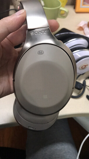 索尼WH-1000XM2:Sony大法好,一直在等无线