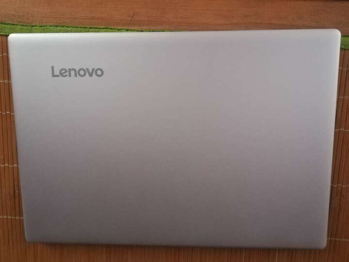 联想(Lenovo)IdeaPad 100S固态硬盘版14.0英寸笔记本电脑(英特尔四核处理器N3160 4G 256G SSD 高清屏)银 晒单图