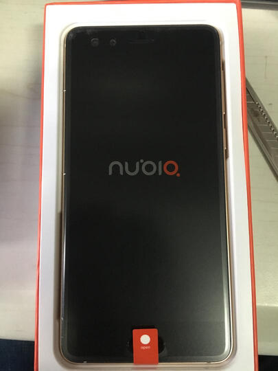 努比亚Z17miniS 小牛8:#Z17miniS四摄更清晰