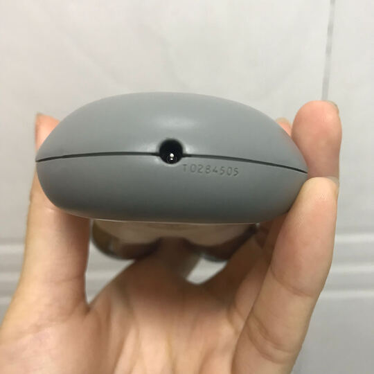 NUFACE 美容器 微电流 眼部按摩 提拉紧致 美国进口 Trinity ELE 配件 晒单图