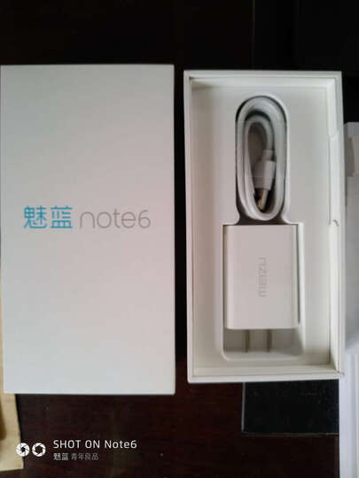 魅族 魅蓝 Note6:作为15年初买mx4pro的魅友