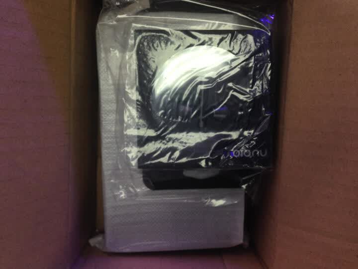 努比亚Z17:前一部Iphone6手机进水,主板屏幕全