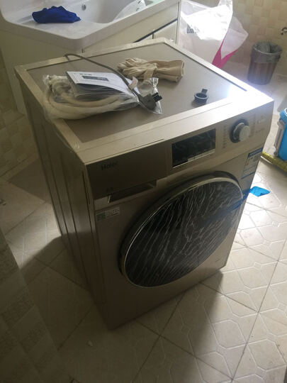 海尔洗衣机怎么样_海尔洗衣机多少钱_海尔洗