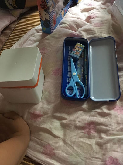 小天才XTC Z3:送给外甥的礼物,超级喜欢,七岁